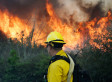 Se extiende incontenible el incendio en el sur de California (FOTOS)