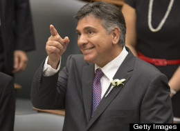 Ontario Budget 2013: A Fair and Prosperous Ontario