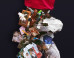 Xaviera Simmons: Xaviera Simmons on the ImageBlog