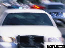 Police Shoot Man At Edmonton Mall