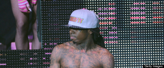 Lil Wayne Pepsi
