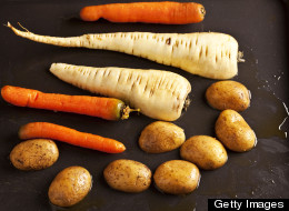 Consider Becoming A Part-Time Vegan