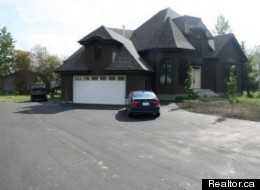 LOOK: Most Expensive Houses For Sale In The Oilsands
