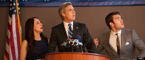 REVENGE SHOWRUNNER SUNIL NAYAR SEASON 3