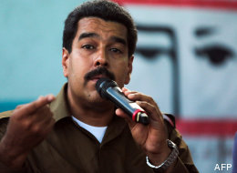 Maduro: 