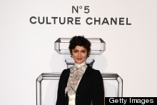 Forget Bond Girls, It's All About The Chanel Girls In Tokyo