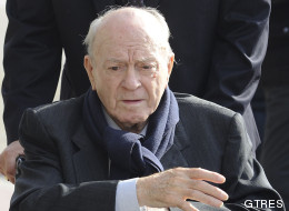 Di Stéfano se casa a los 86 años: sus frases (GALERÍA)