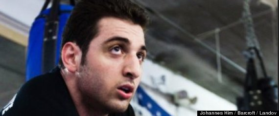 Tamerlan Tsarnaev