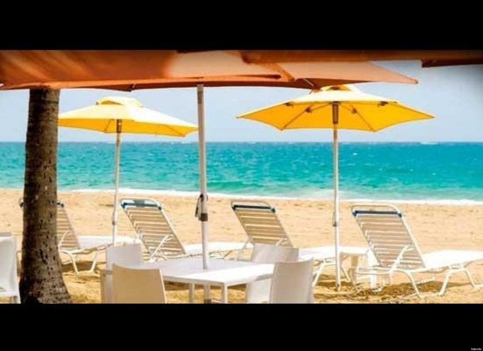 Enjoy the Beach For 200 or Less Per Night (PHOTOS) HuffPost