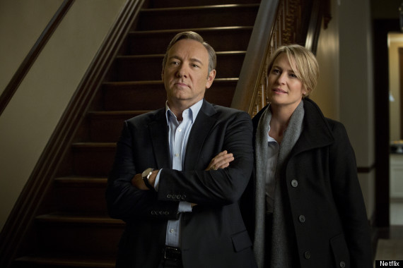 house of cards finale