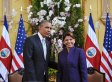 Obama en Costa Rica: sin el apoyo de los latinos yo no sería presidente
