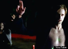 'No One Lives Forever' On 'True Blood'