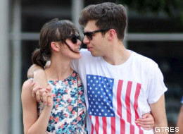 La discreta boda de Keira Knightley en Francia (FOTOS)