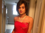 Rohit Singh Transgender Saskatoon