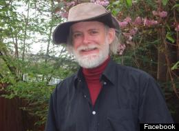 B.C.'s King Arthur-Inspired Election Candidate
