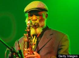 Reggae Musician Dies At 70