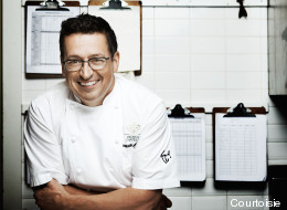 Le chef Normand Laprise se mérite les honneurs à New York