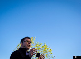B.C. Oil Tanker Debate Spills Into Election