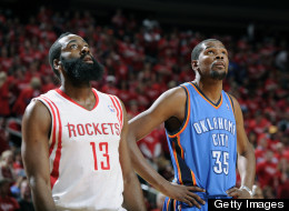 Kevin Durant's New Challenge