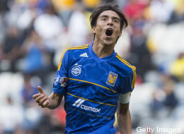 Arrebata Tigres el liderato al América (VIDEO)