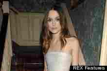 Keira Knightley Marries In Recycled Dress In South Of France
