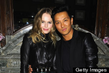 Wowsa! Kate Bosworth Gives Us A Lesson in Leather