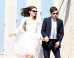 PHOTOS: Keira's Wedding Dress Looks Familiar...