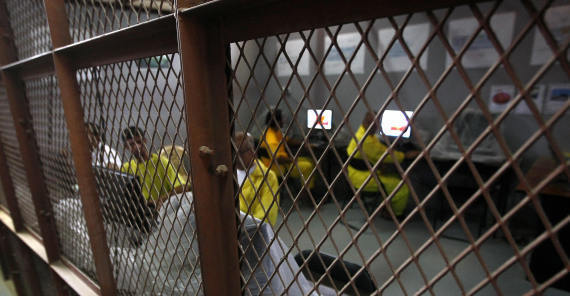 Jail