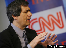 Howard Kurtz Downplays Role At Daily Download