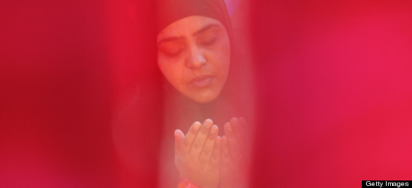 Face To Faith: The Muslim Next Door