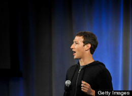 Is Facebook Doomed To Fail?