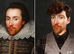 William Shakespeare serait-il tendance à notre époque ?