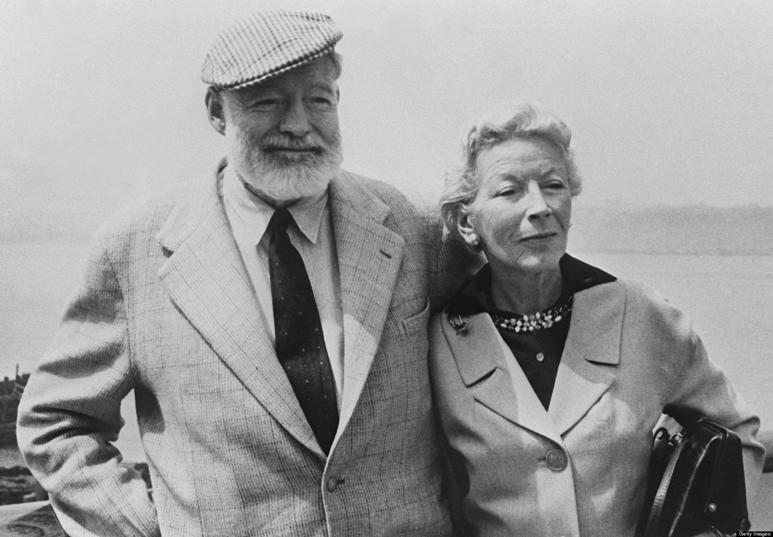 Резултат с изображение за mary welsh hemingway
