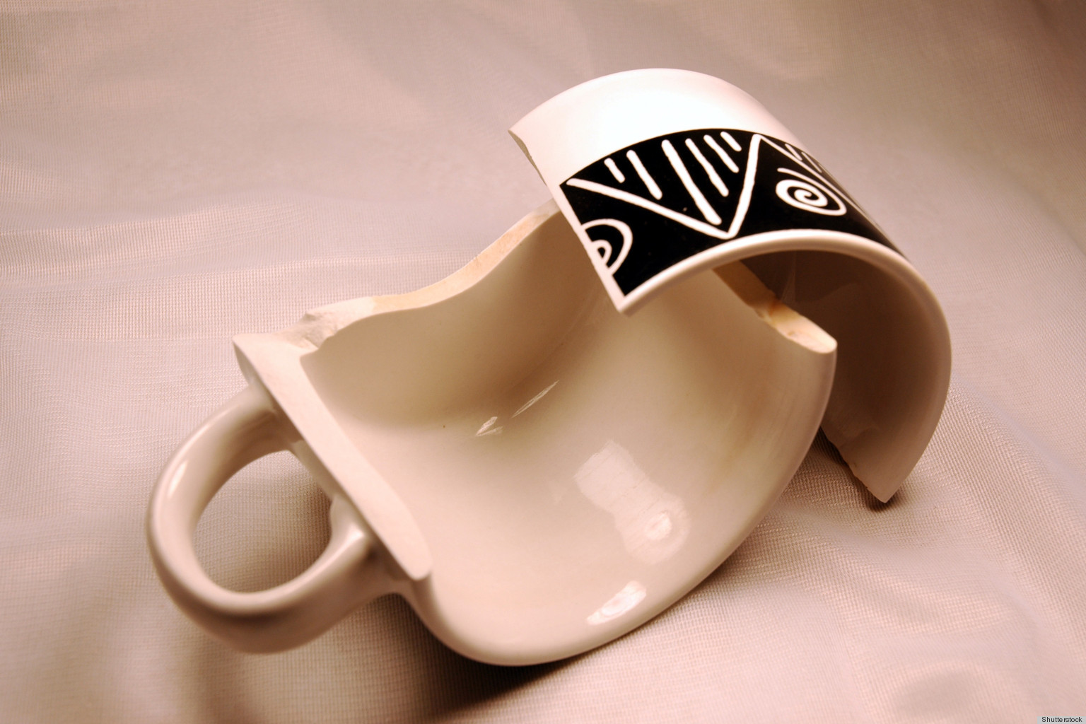 How To Fix A Broken Mug HuffPost