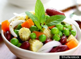 Les 5 aliments qu'un nutritionniste ne mangerait jamais (PHOTOS)