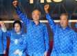 Will Najib Razak Remove Malaysia's System of Racial Preferences?
