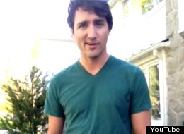 Justin Trudeau's Pecs Don't Win My Respect