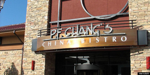 Chinese Restaurant Chains In Us