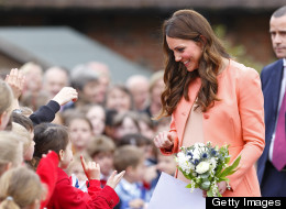 Royal Baby Gets Own Personal Lullaby