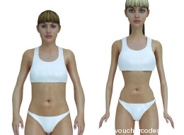 Si elle était réelle, Barbie ferait peur! (PHOTOS)