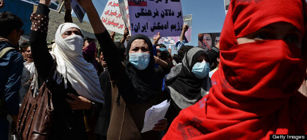 Securing Peace in Afghanistan After US Withdrawal