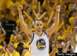 Stephen Curry And His Shooting Rise To Greatness
