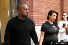 Kim Kardashian Works Two LBDs In One Day In New York: Which One's Your Fave?