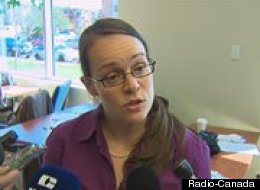 Nickel à Limoilou: Véronique Lalande se joindra au comité de vigilance