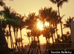 Tout au bout de la route, la douce folie de Key West... (PHOTOS)