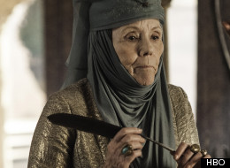 Who's Winning The 'Game Of Thrones'?