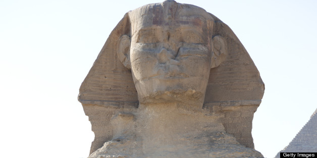 This Week In Gay History May 5 May 11 Ancient Egypt