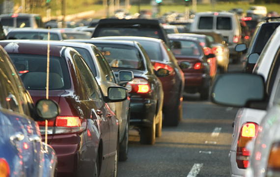 Traffic