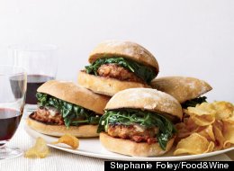 30 Ways Sausage Makes Dinner Better