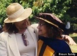Remembering My Mother's Life-Affirming Death On Mother's Day